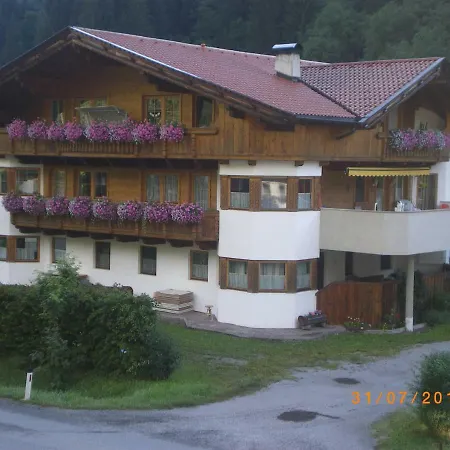 Heimatjuwel Appartement