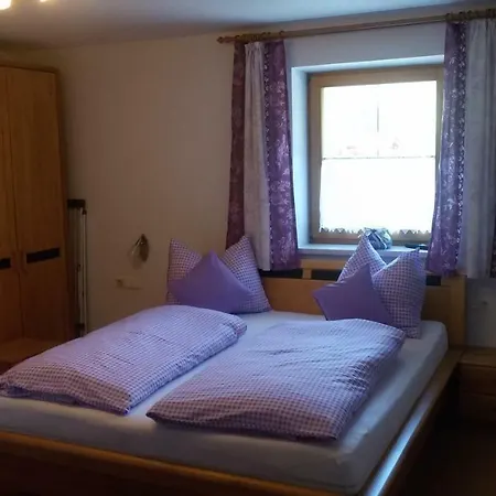 Heimatjuwel Appartement