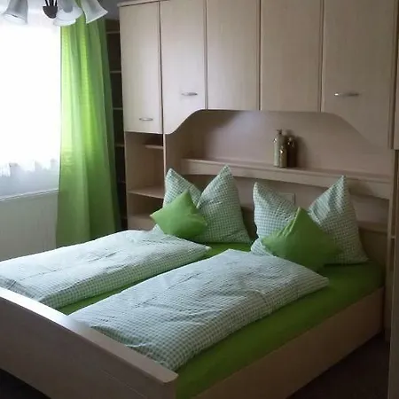 Heimatjuwel Appartement *