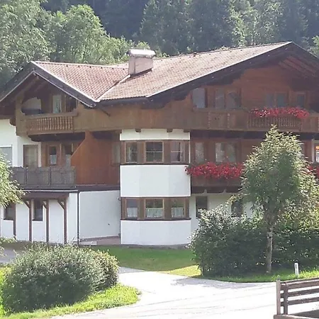 Heimatjuwel Appartement *