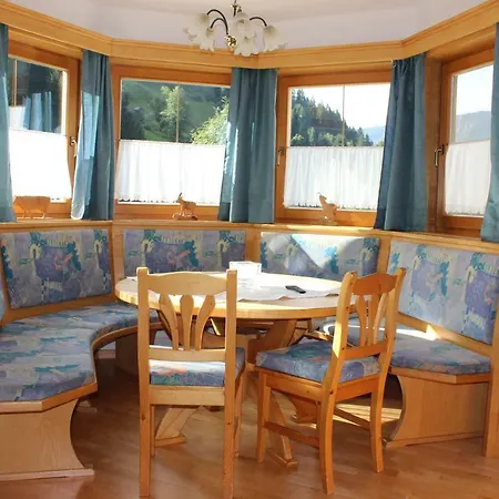 Appartement Heimatjuwel