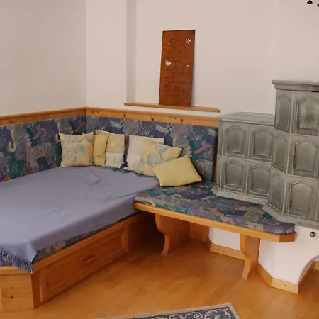 Appartement Heimatjuwel