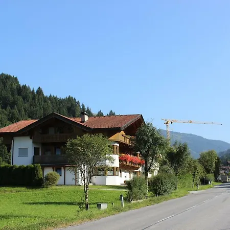 Heimatjuwel Auffach