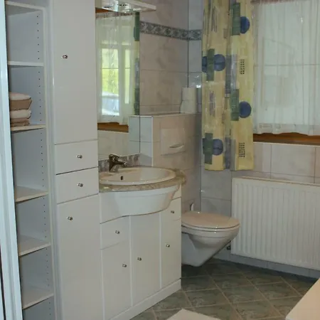 Appartement Heimatjuwel