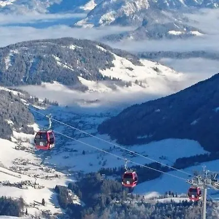 Heimatjuwel Auffach